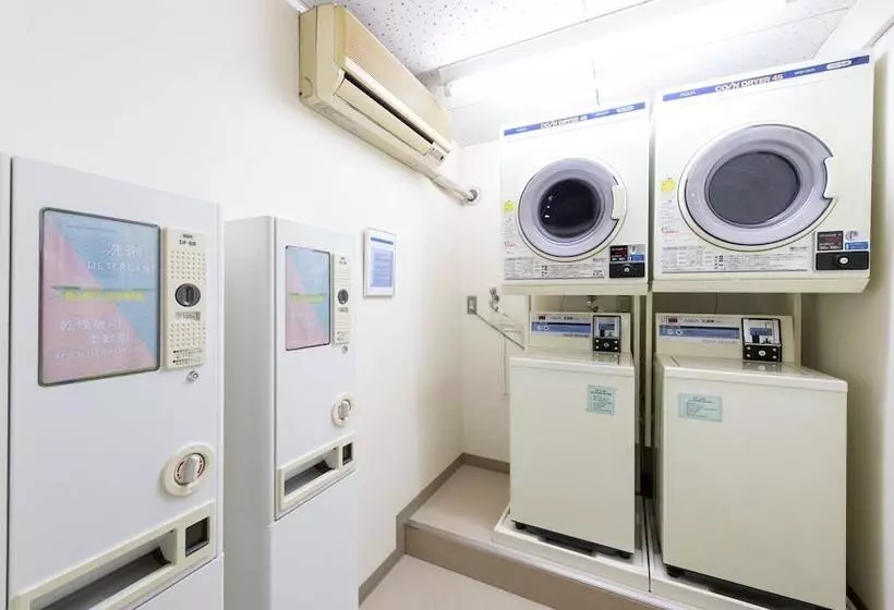 Fotos del hotel Villa Fontaine Tokyokayabacho:  7