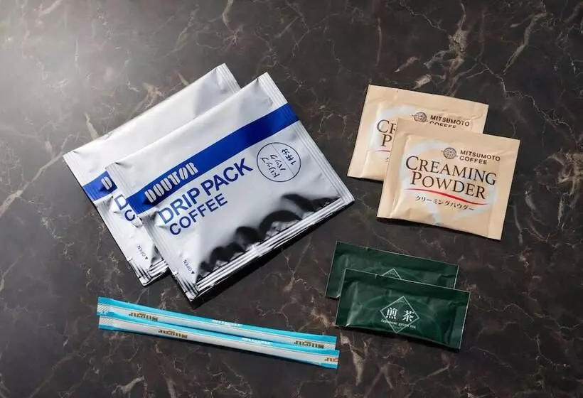 Fotos del hotel Villa Fontaine Tokyokayabacho:  18