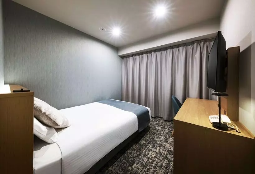 Fotos del hotel Villa Fontaine Tokyokayabacho:  11