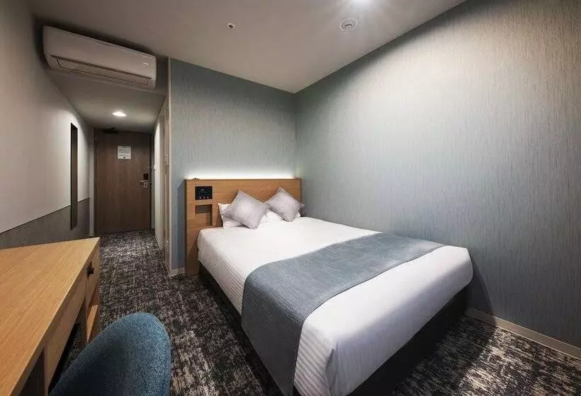 Fotos del hotel Villa Fontaine Tokyokayabacho:  19