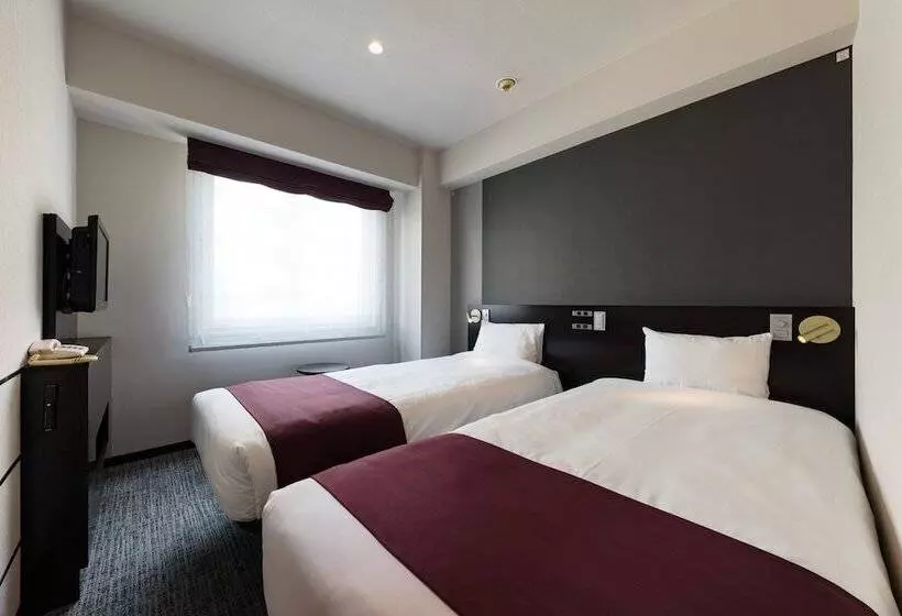 Fotos del hotel Villa Fontaine Tokyokayabacho:  20