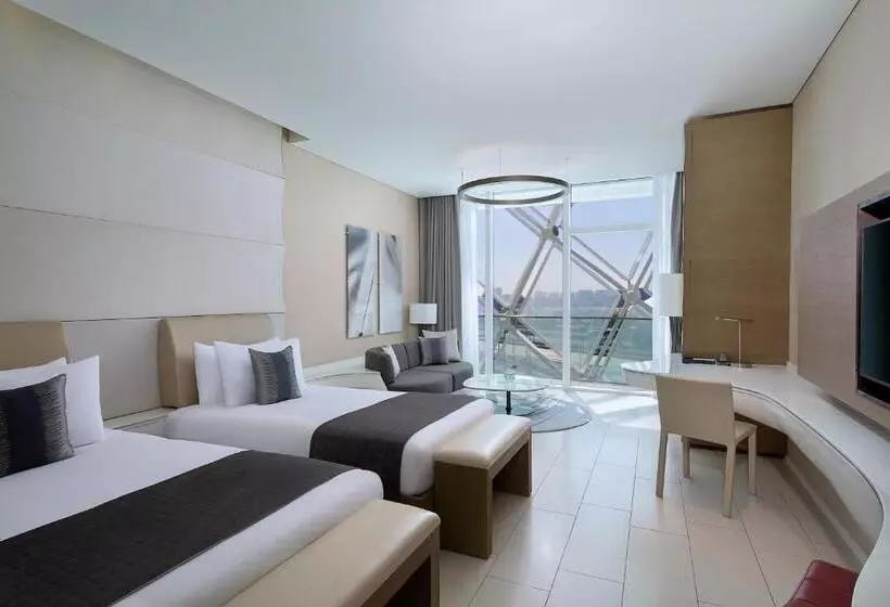 Fotos del hotel W Abu Dhabi  Yas Island:  18