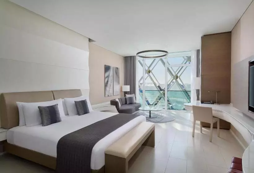 Fotos del hotel W Abu Dhabi  Yas Island:  11