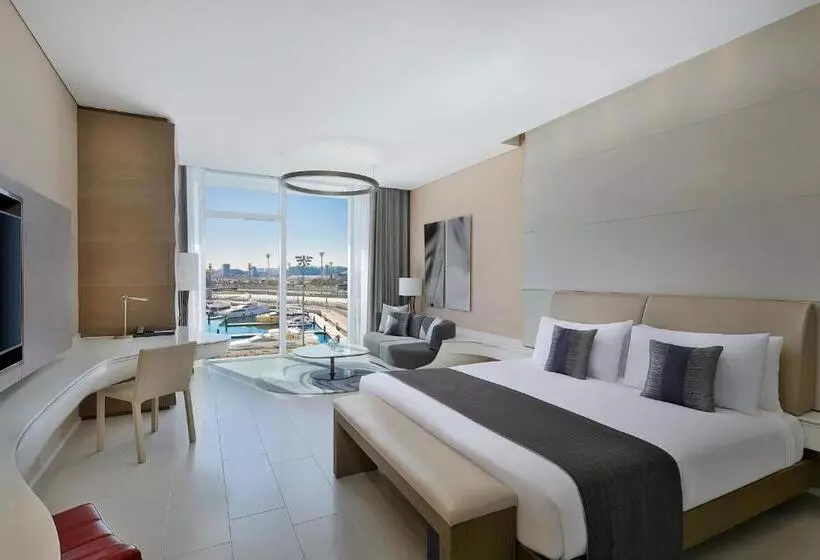 Fotos del hotel W Abu Dhabi  Yas Island:  25