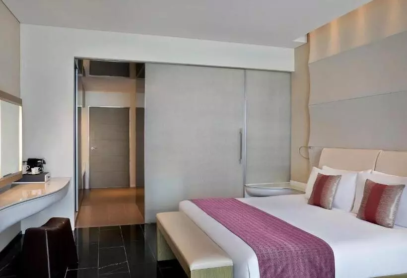 Fotos del hotel W Abu Dhabi  Yas Island:  17