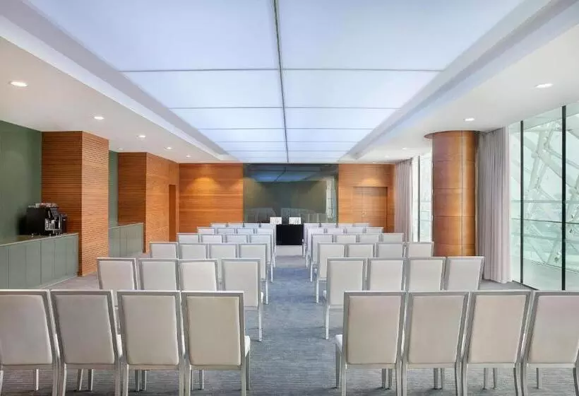 Fotos del hotel W Abu Dhabi  Yas Island:  14