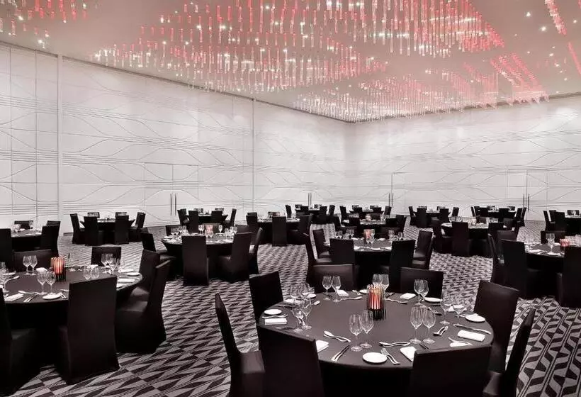 Fotos del hotel W Abu Dhabi  Yas Island:  13