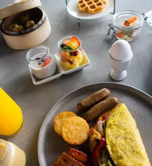 Fotos del hotel W Abu Dhabi  Yas Island:  4