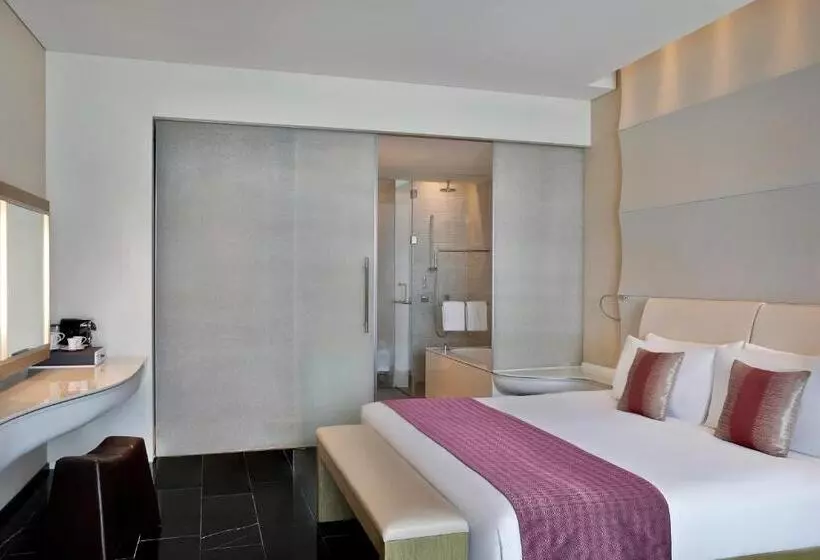 Fotos del hotel W Abu Dhabi  Yas Island:  19