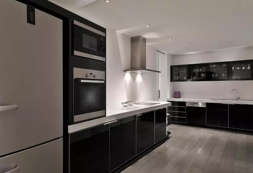 Fotos del hotel W Abu Dhabi  Yas Island:  6