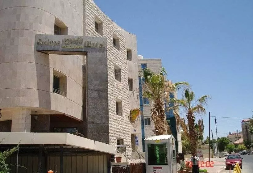 Fotos del hotel Beity Rose Suites Hotel:  8