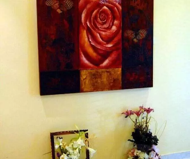 Fotos del hotel Beity Rose Suites Hotel:  17