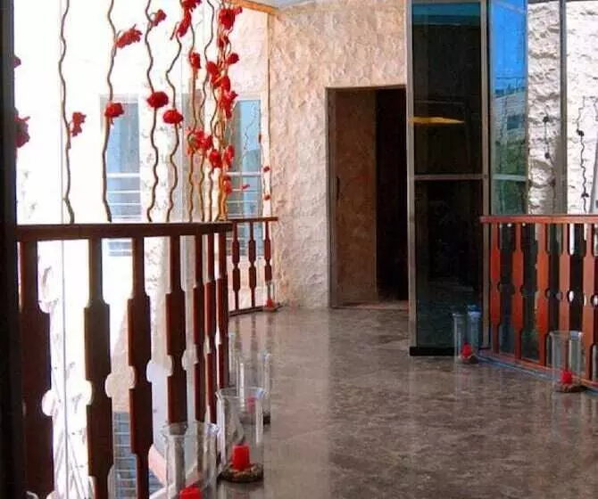 Fotos del hotel Beity Rose Suites Hotel:  10