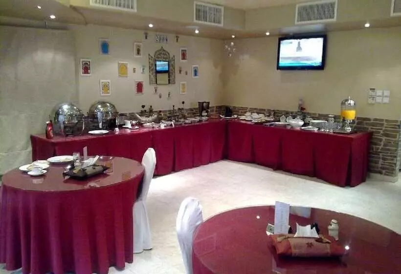 Fotos del hotel Beity Rose Suites Hotel:  5