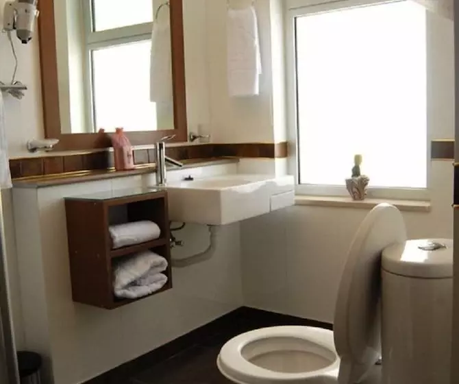 Fotos del hotel Beity Rose Suites Hotel:  11