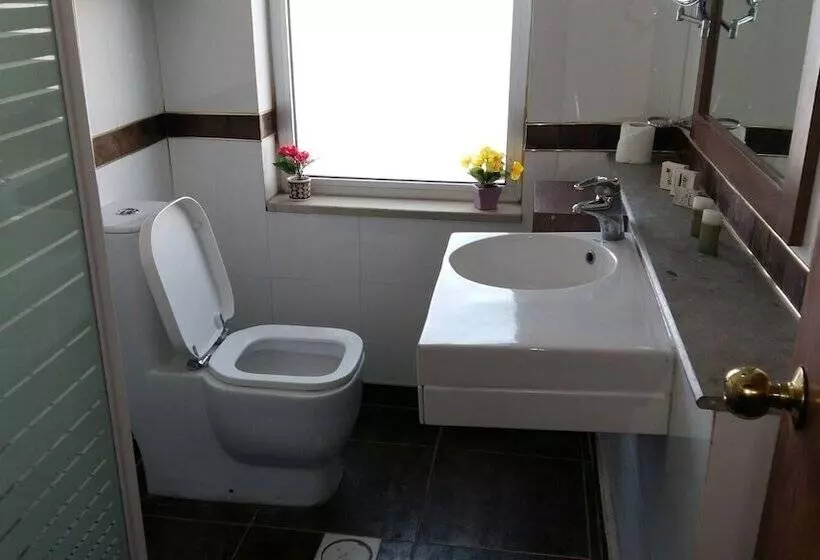 Fotos del hotel Beity Rose Suites Hotel:  7