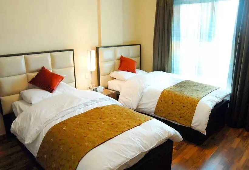 Fotos del hotel Beity Rose Suites Hotel:  15