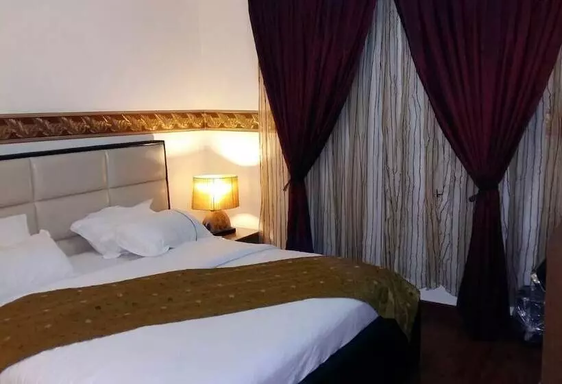 Fotos del hotel Beity Rose Suites Hotel:  13