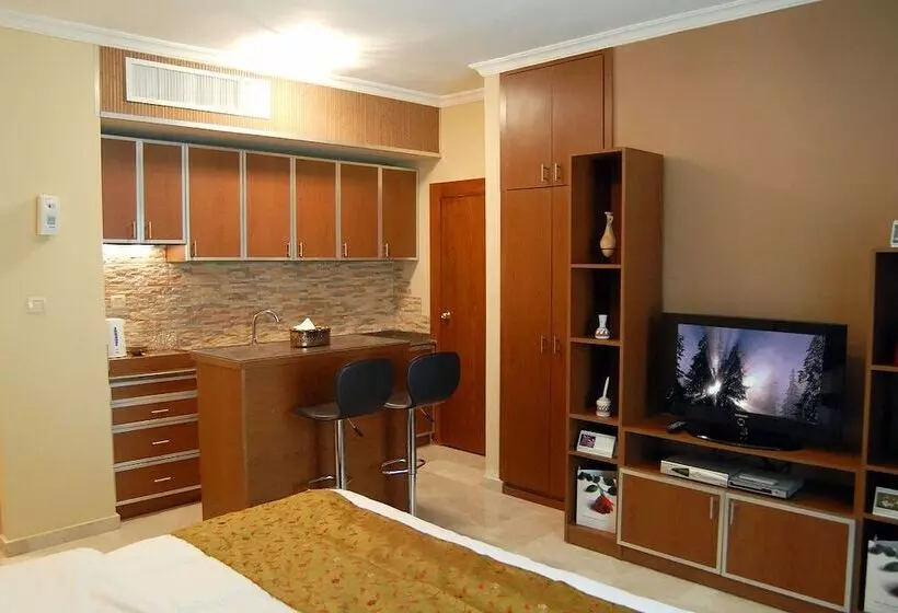 Fotos del hotel Beity Rose Suites Hotel:  12