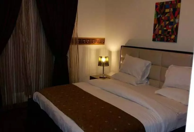 Fotos del hotel Beity Rose Suites Hotel:  9