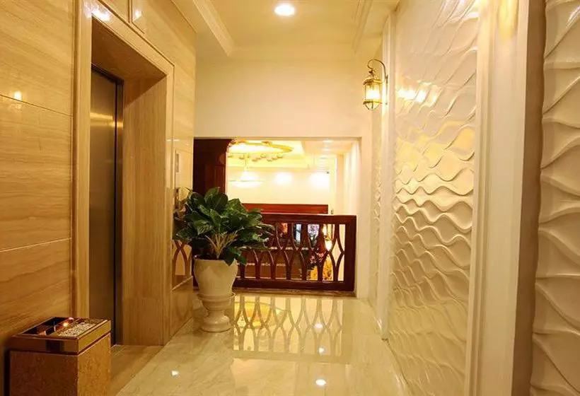 Fotos del hotel Golden Rice Hotel:  3