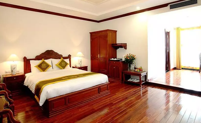 Fotos del hotel Golden Rice Hotel:  6