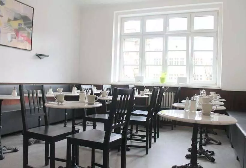 Fotos del hotel Amelie Berlin West:  3