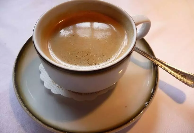 Fotos del hotel Amelie Berlin West:  5