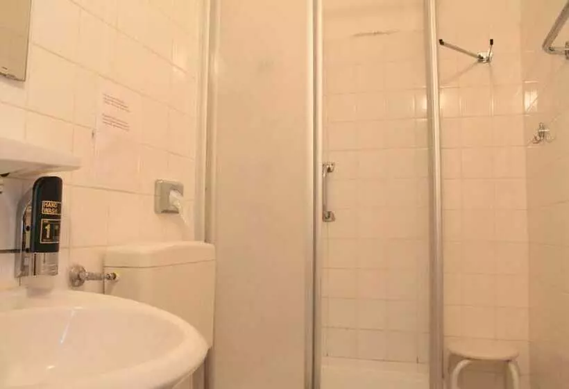 Fotos del hotel Amelie Berlin West:  4