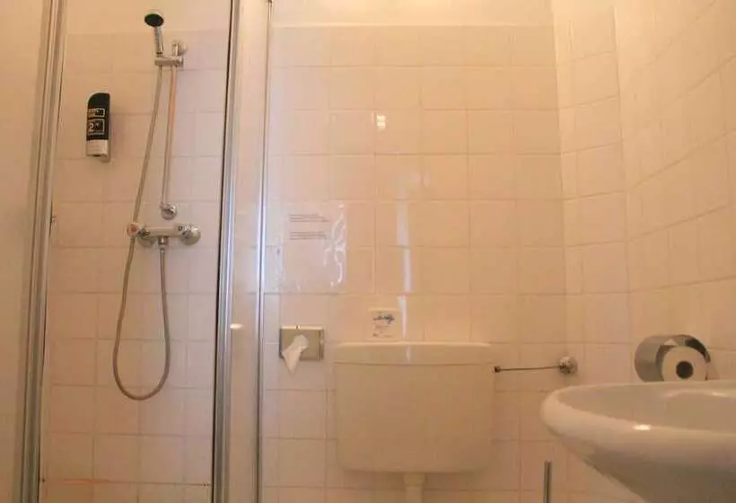 Fotos del hotel Amelie Berlin West:  10