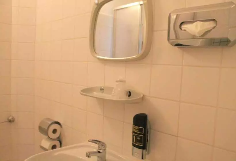 Fotos del hotel Amelie Berlin West:  14