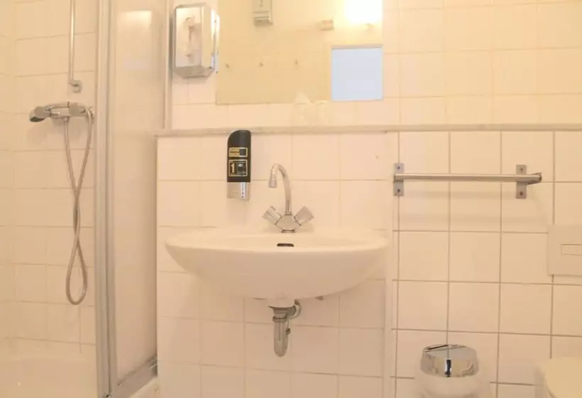 Fotos del hotel Amelie Berlin West:  15