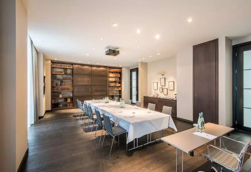 Fotos del hotel Crowne Plaza Berlin  Potsdamer Platz, An Ihg:  15