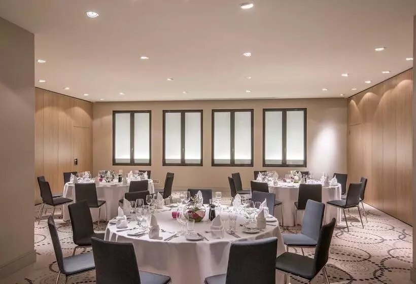 Fotos del hotel Crowne Plaza Berlin  Potsdamer Platz, An Ihg:  21