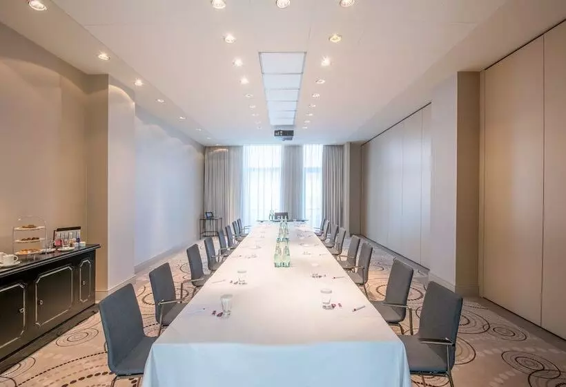 Fotos del hotel Crowne Plaza Berlin  Potsdamer Platz, An Ihg:  9