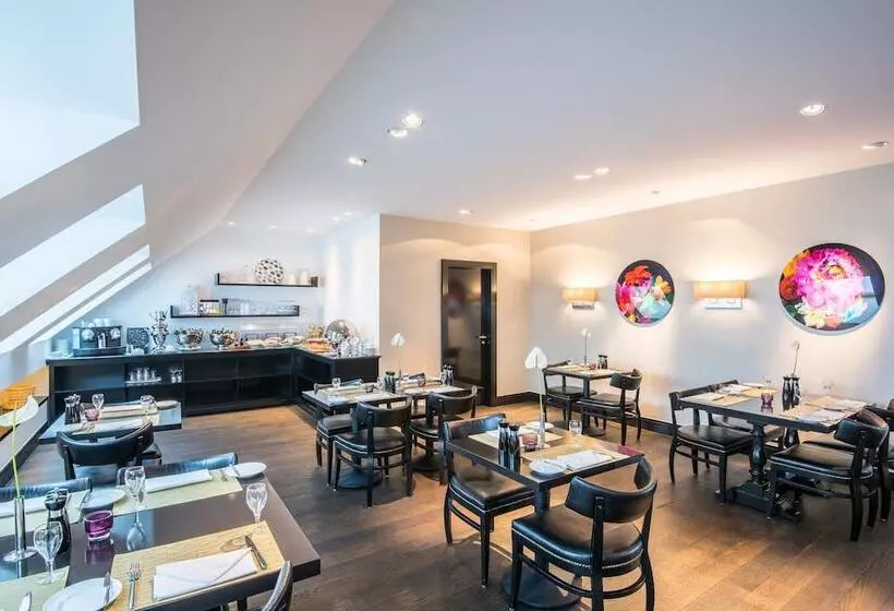 Fotos del hotel Crowne Plaza Berlin  Potsdamer Platz, An Ihg:  16