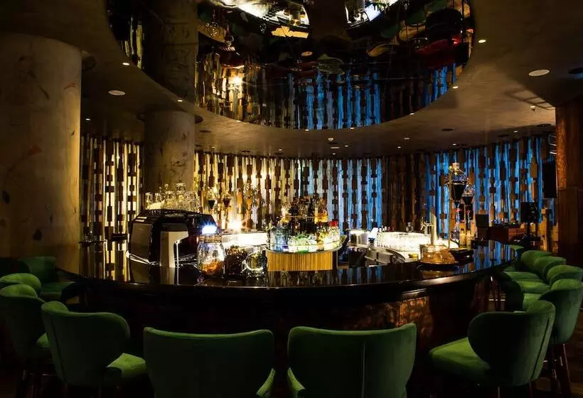 Fotos del hotel Crowne Plaza Berlin  Potsdamer Platz, An Ihg:  4