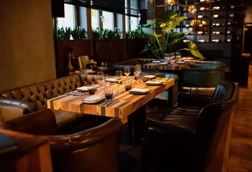 Fotos del hotel Crowne Plaza Berlin  Potsdamer Platz, An Ihg:  14