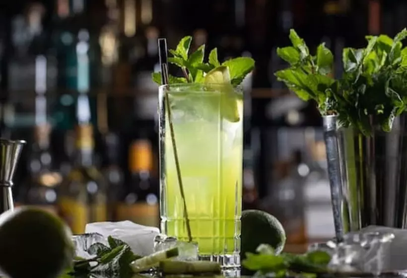 Fotos del hotel Crowne Plaza Berlin  Potsdamer Platz, An Ihg:  8