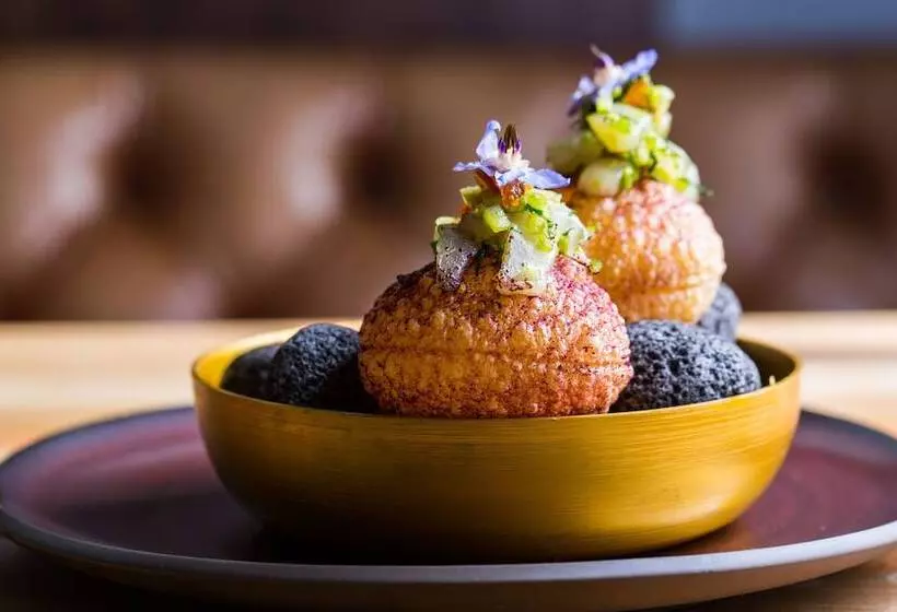 Fotos del hotel Crowne Plaza Berlin  Potsdamer Platz, An Ihg:  18