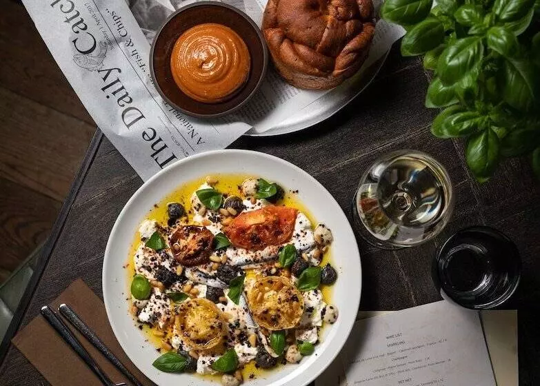 Fotos del hotel Crowne Plaza Berlin  Potsdamer Platz, An Ihg:  12