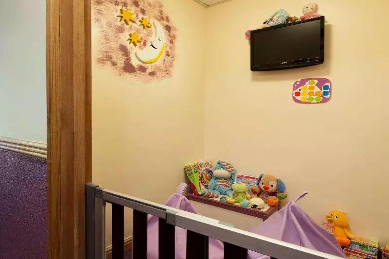 Fotos del hotel Days Inn Southampton Rownhams:  3