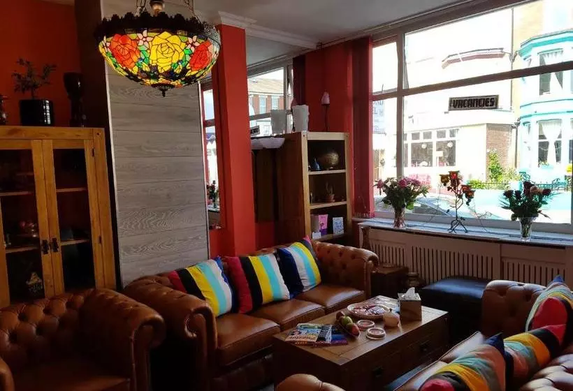 Fotos del hotel New Bond:  9