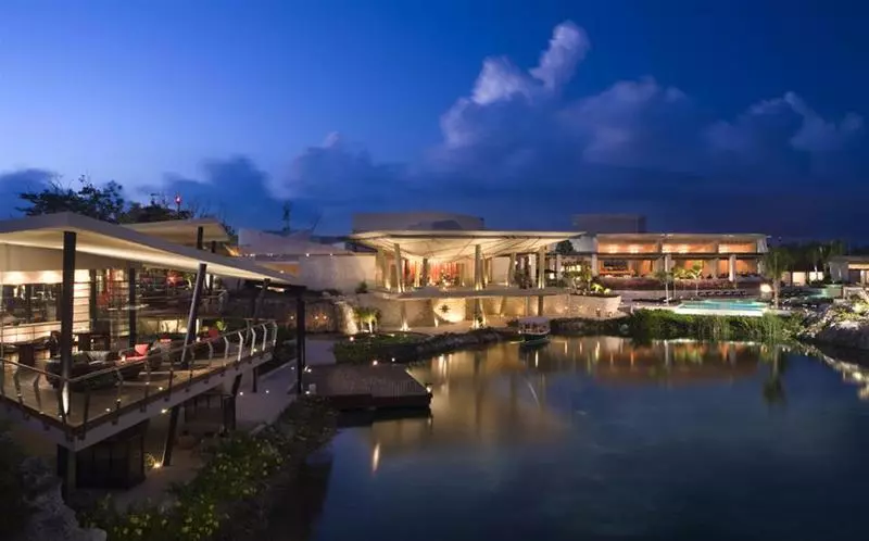 Fotos del hotel Rosewood Mayakoba:  7