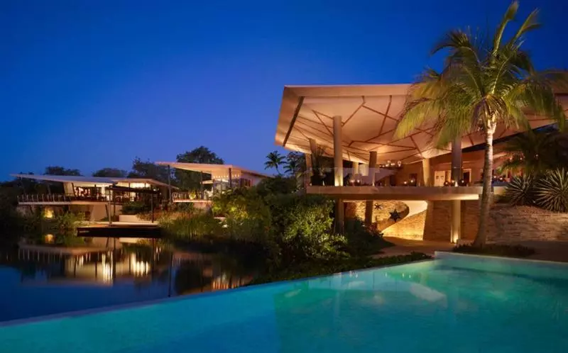 Fotos del hotel Rosewood Mayakoba:  2