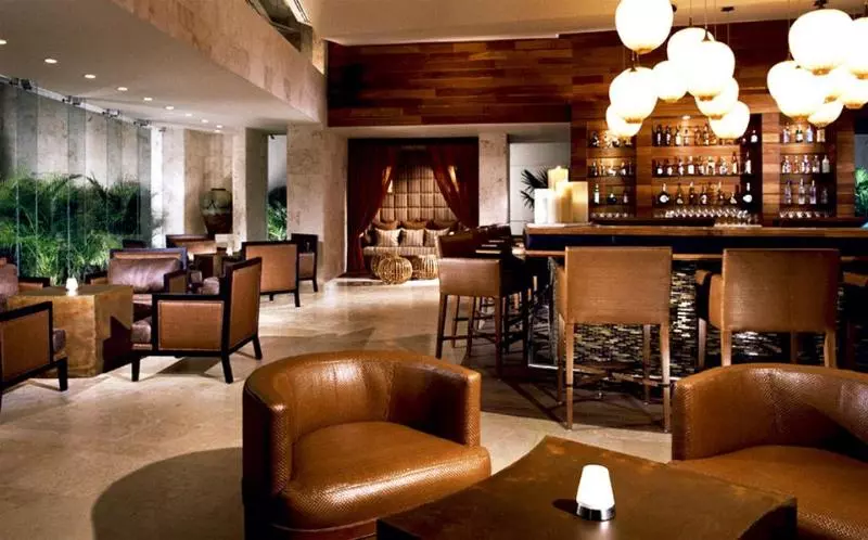 Fotos del hotel Rosewood Mayakoba:  6