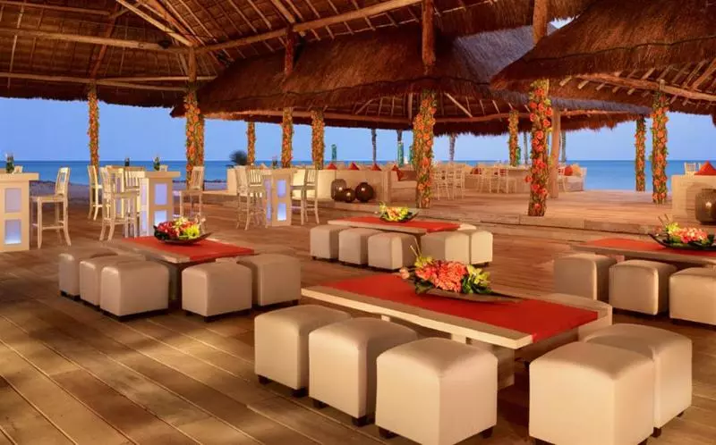 Fotos del hotel Rosewood Mayakoba:  4