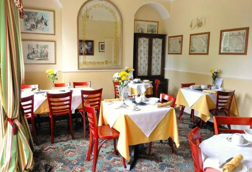 Fotos del hotel St Paul S Lodge:  6