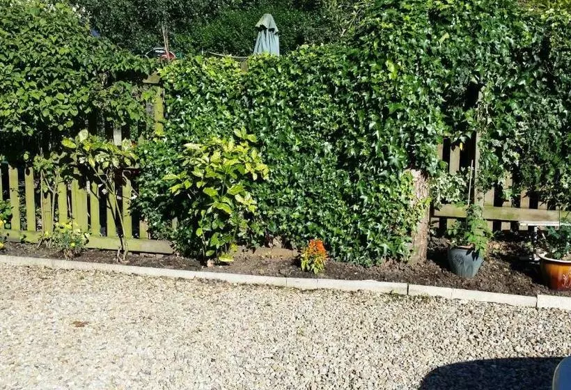 Fotos del hotel St Paul S Lodge:  8