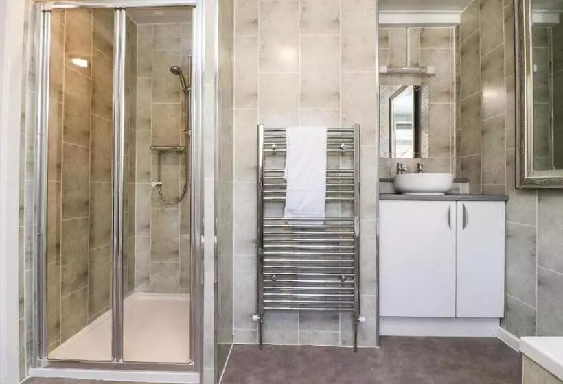 Fotos del hotel The Oxfordshire:  14